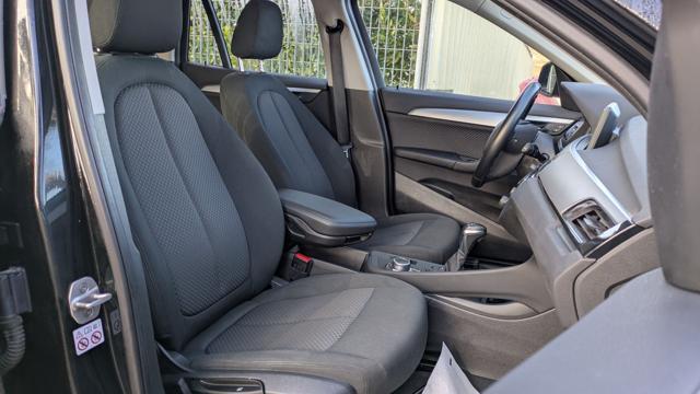 BMW X1 PLUG IN BUSINESS ADVANT. 1.5cc 220cv(125cv) XDRIVE