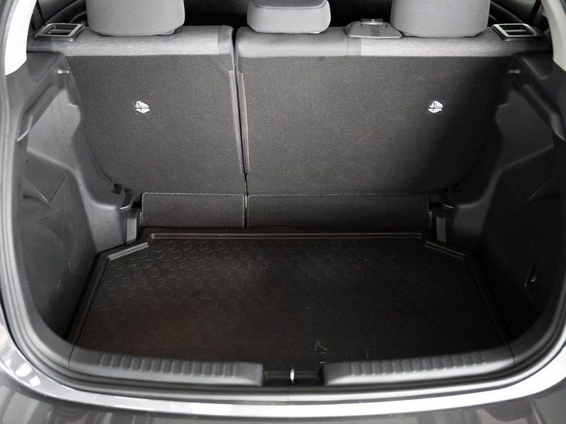 Toyota Yaris Hybrid Trend MY20