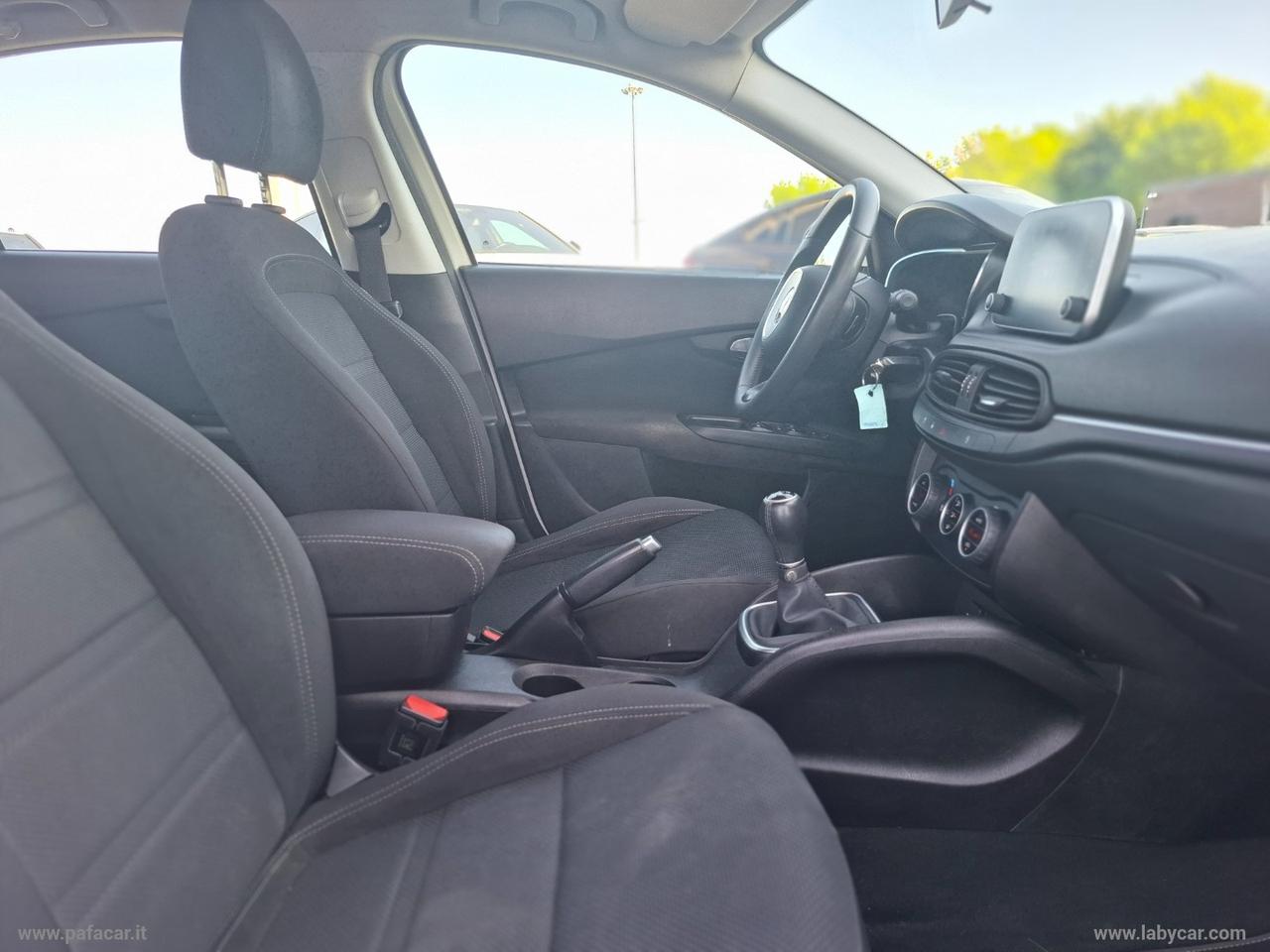 FIAT Tipo 1.3 Mjt S&S 5p. Lounge