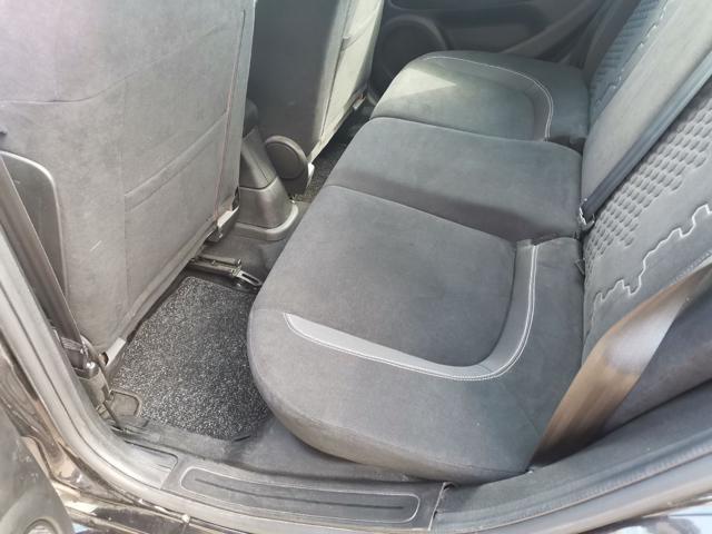 FIAT Punto 1.4 S&S 8V 5 porte Racing