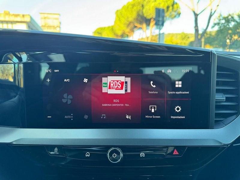 Opel Mokka 1.2 Turbo Benzina 130cv Automatico GS - KmZero