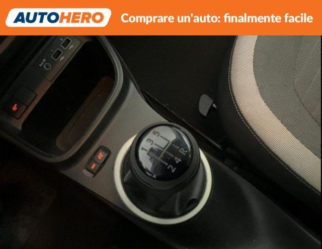 RENAULT Twingo SCe 65 CV Equilibre
