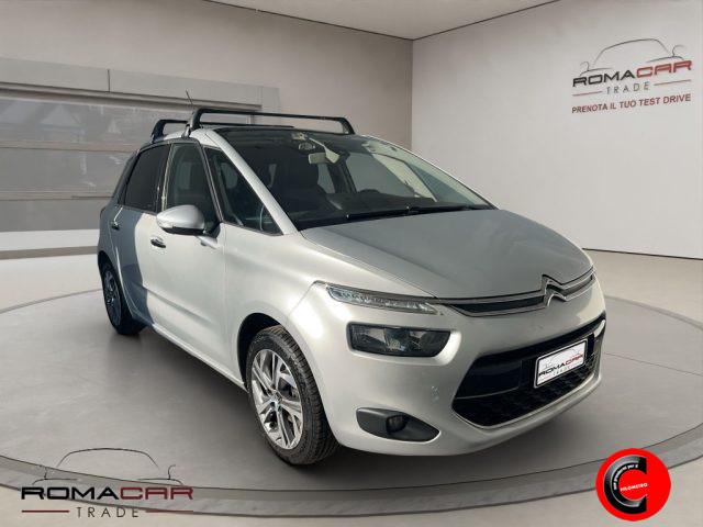 CITROEN C4 1.6 e-HDi 115 airdream Business-REVISIONE 2026!!