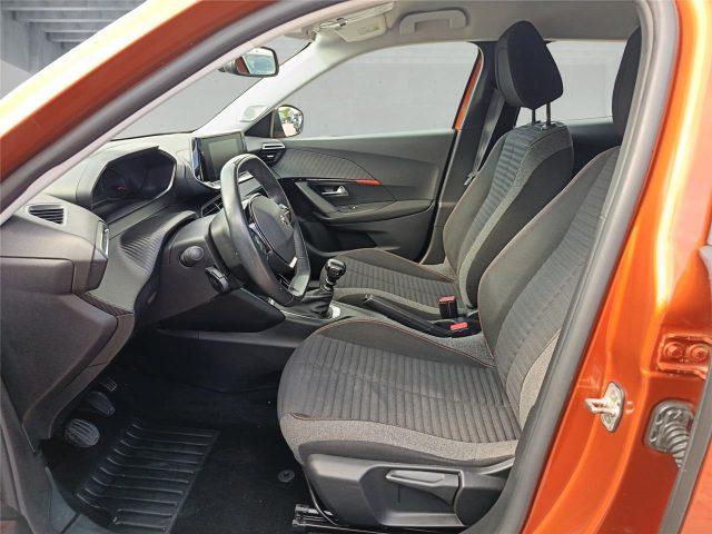 PEUGEOT 2008 2ª serie BlueHDi 110 S&S Allure