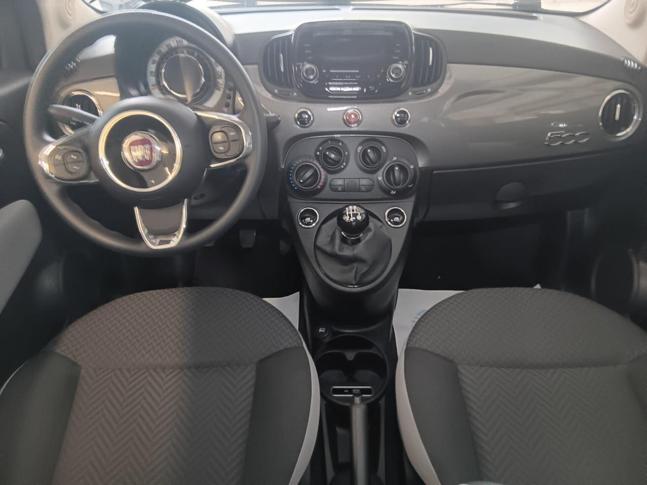 Fiat 500 1.2 Pop