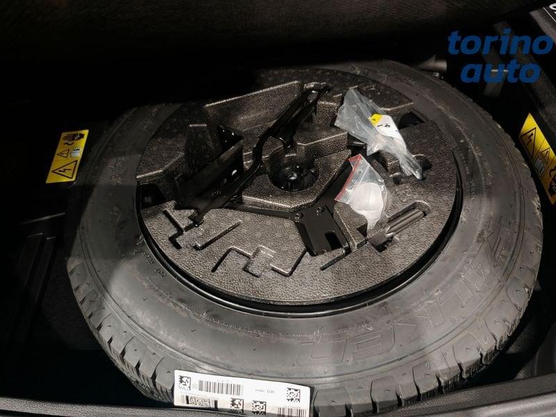 Jeep Compass 1.3 Turbo T4 190 CV PHEV AT6 4xe Altitude