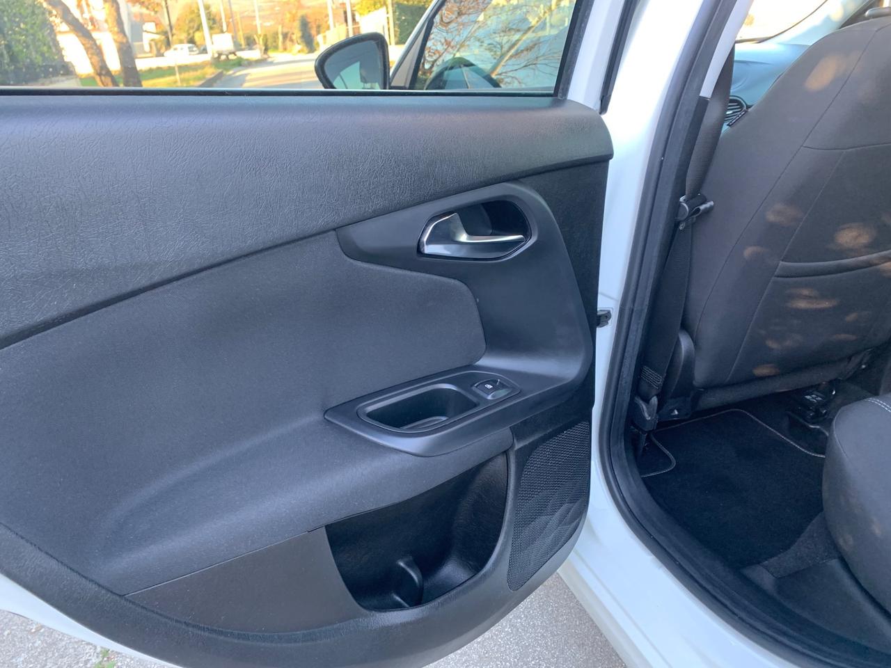 Fiat Tipo 1.6 Mjt S&S 5 porte S-Design