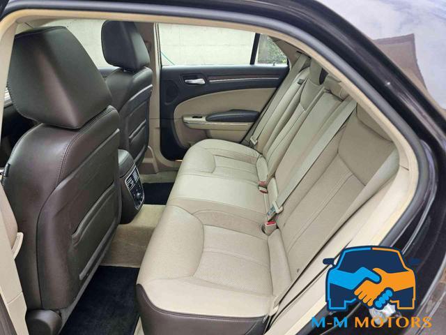 LANCIA Thema 3.0 V6 Multijet II 239 CV Executive