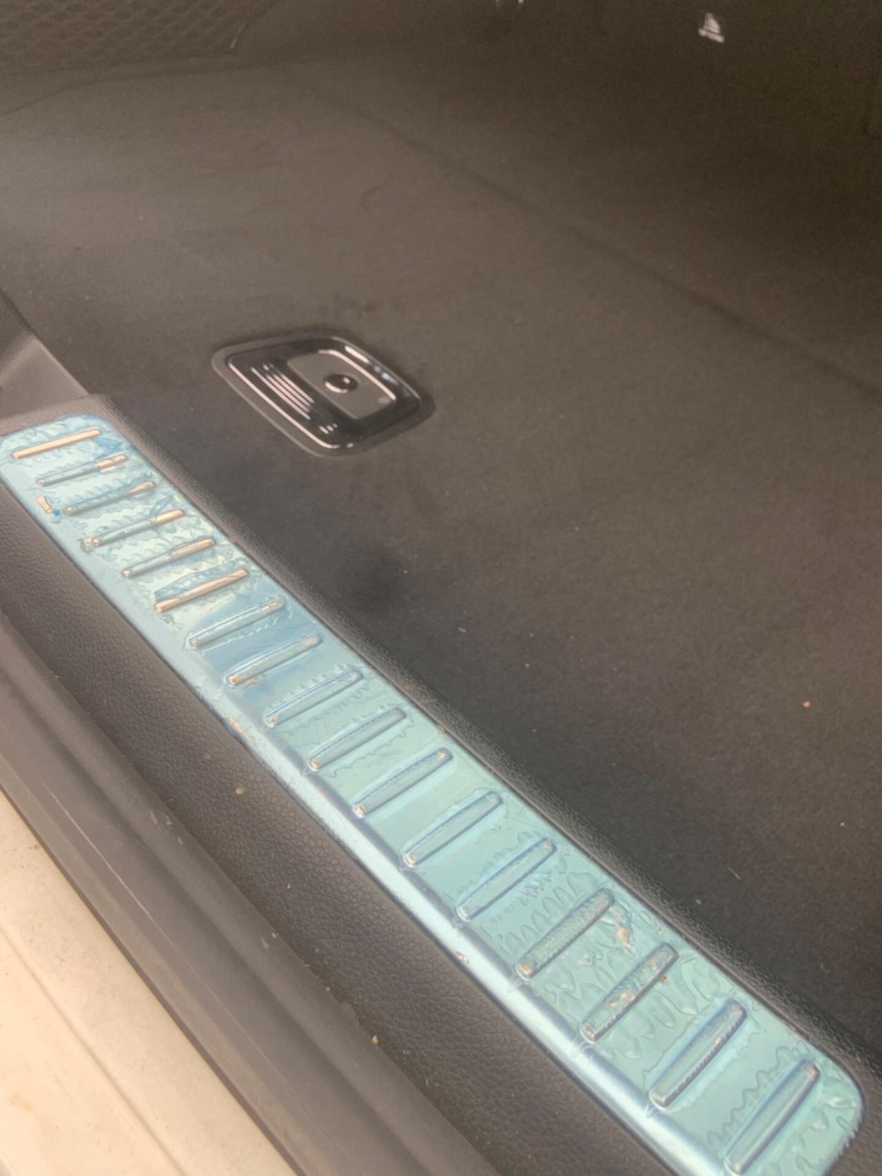 Mercedes GLC COME NUOVA solo 76000 book service