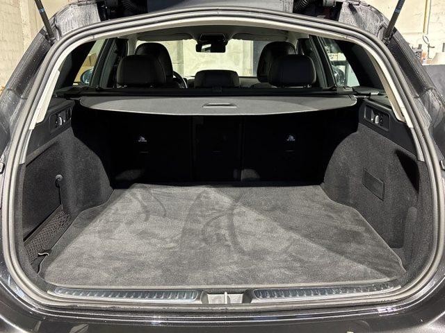 MERCEDES-BENZ C 200 d Mild hybrid S.W. Advanced