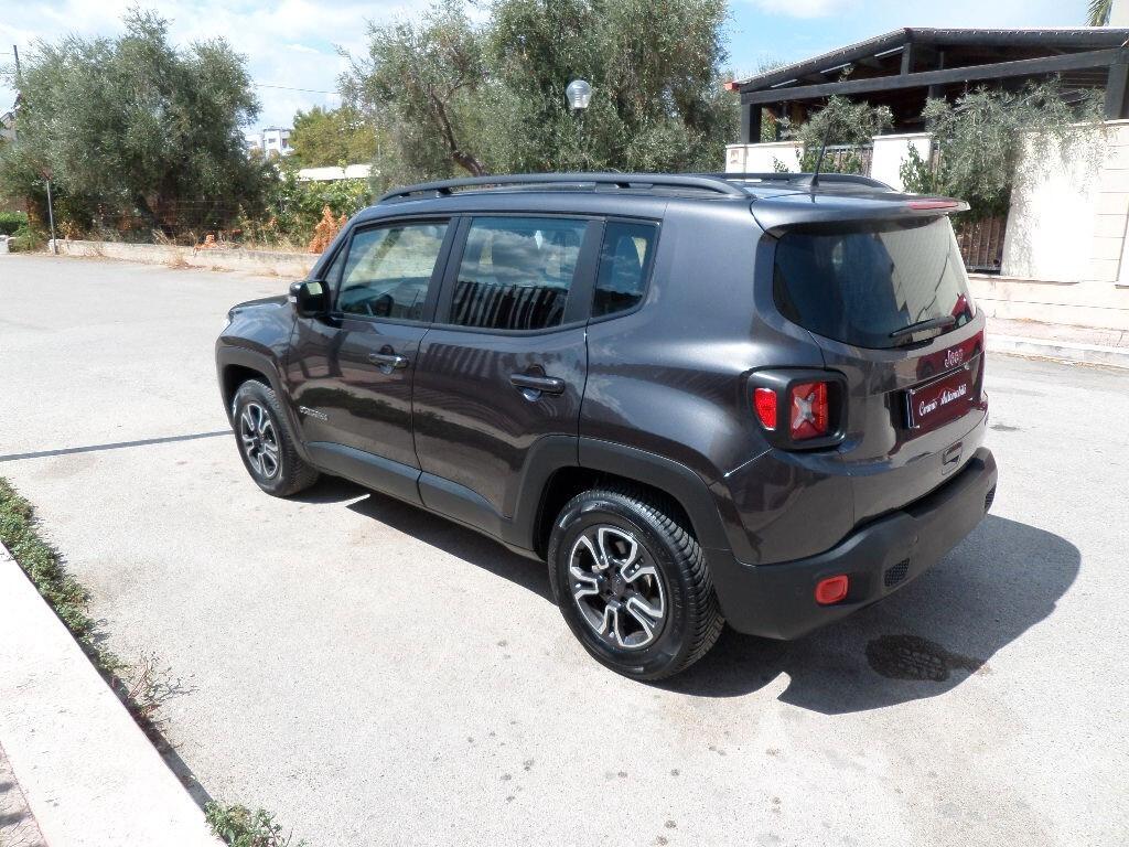 JEEP RENEGADE 1.0 T3 BUSINESS - Navi-Apple CarPlay e Android Auto-Cerchi 16"