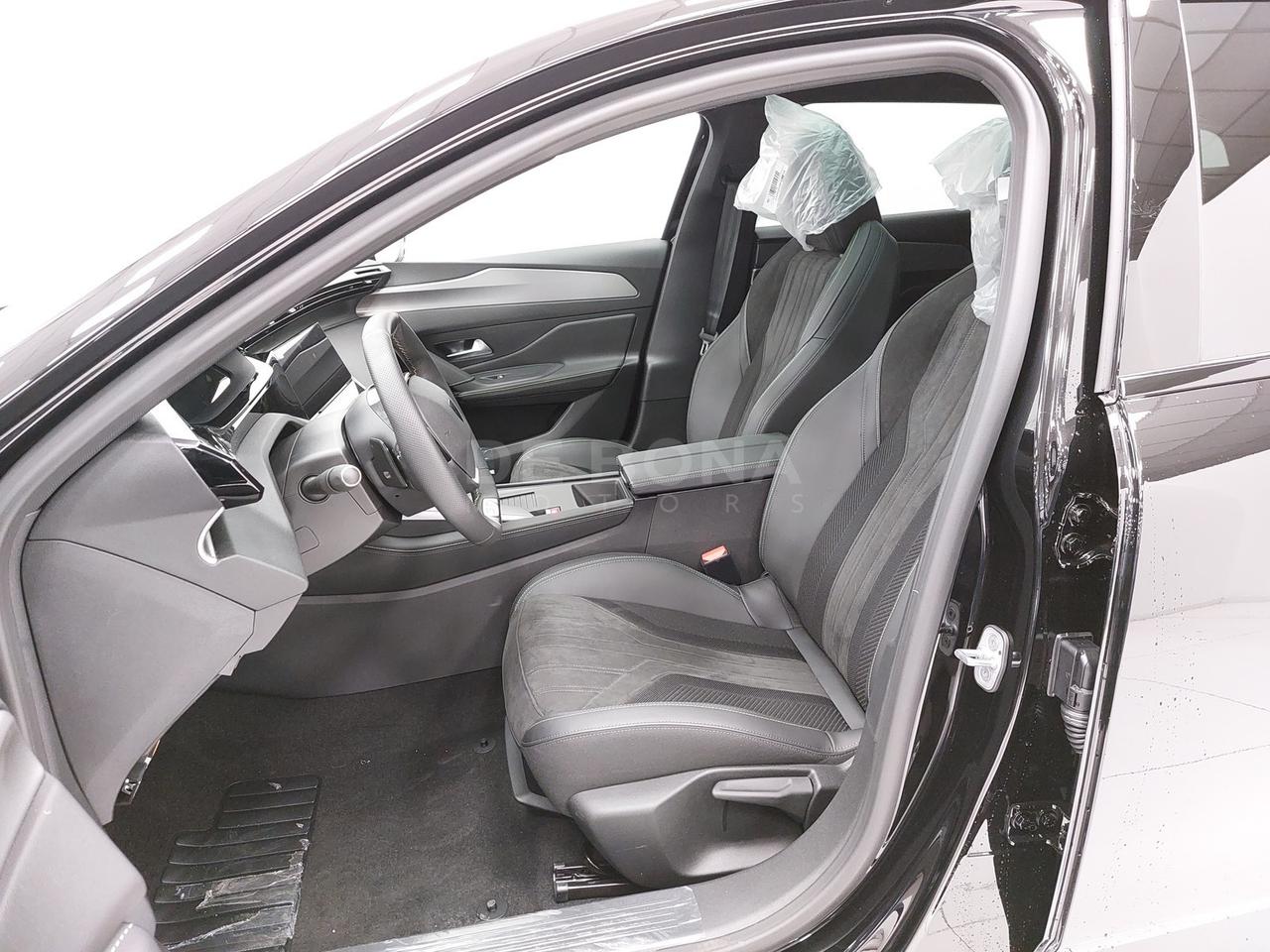 Peugeot 308 sw 1.5 bluehdi gt s&s 130cv eat8