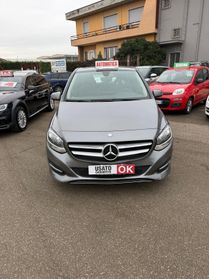 Mercedes-benz B180 d Automatic Business Extra B