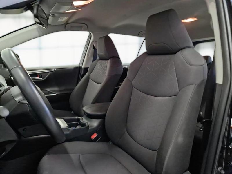 TOYOTA RAV 4 2.5 HV 178 CV E-CVT BUSINESS 2WD CROSSOVER