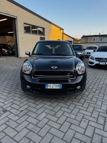 Mini Cooper D Paceman Mini 2.0 Cooper D Business Paceman Automatica