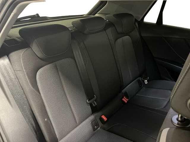 Audi Q2 35 TDI S tronic S line Edition