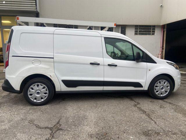 FORD Transit Connect 200 1.6 TDCi 115CV PC Furgone Entry