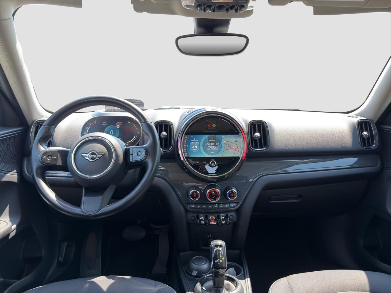 MINI Mini Countryman F60 1.5 One D Countryman