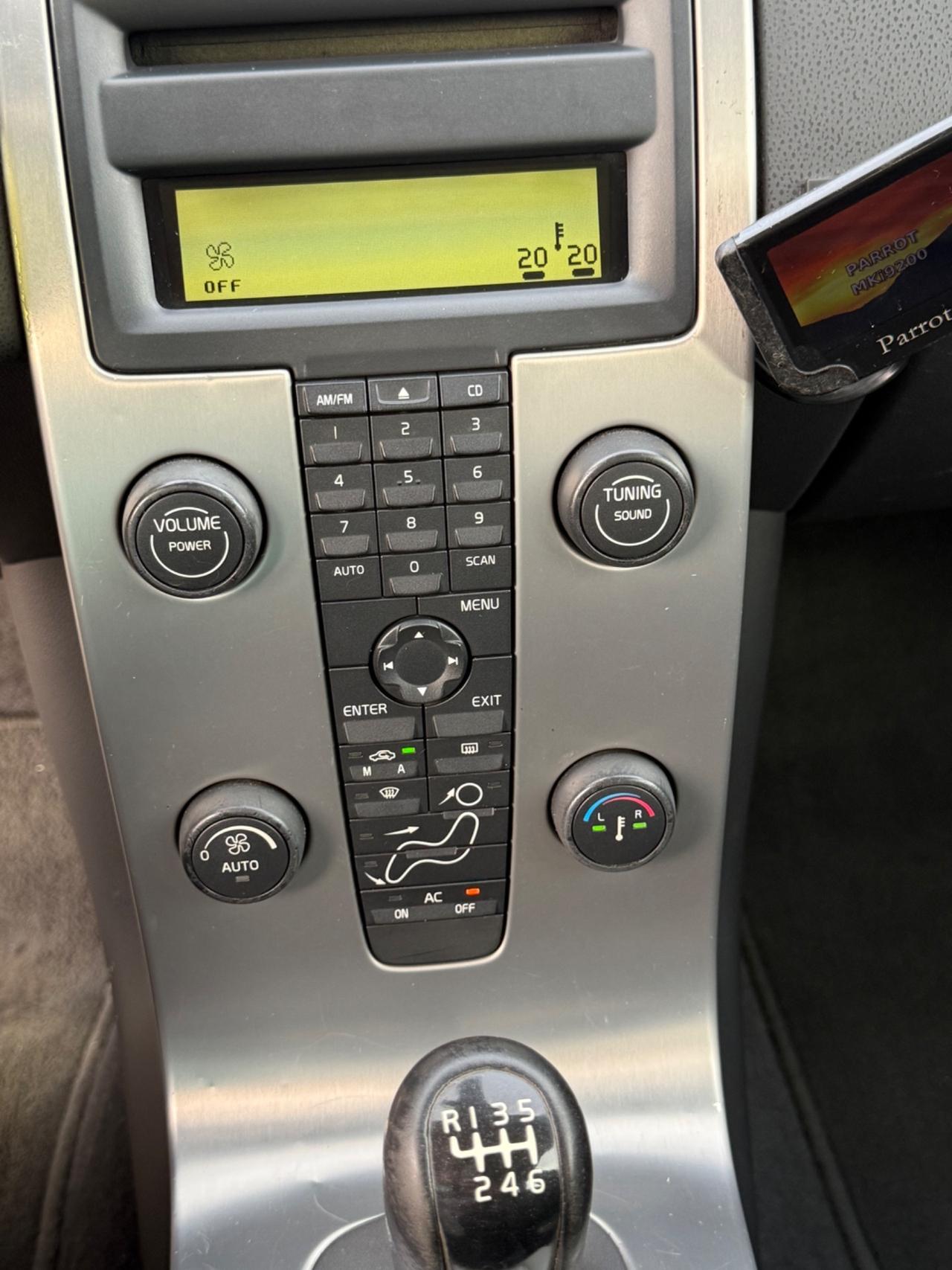 Volvo V50 2.0 D cat Summum 136 CV