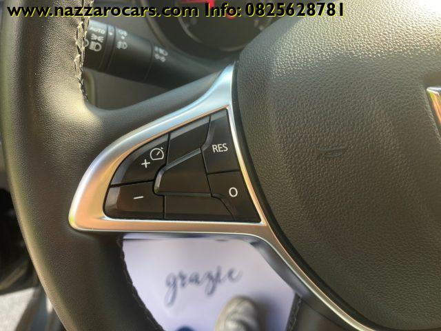 DACIA Duster 1.5 Blue dCi 8V 115 CV 4x4 Comfort N1 NAVIGATORE
