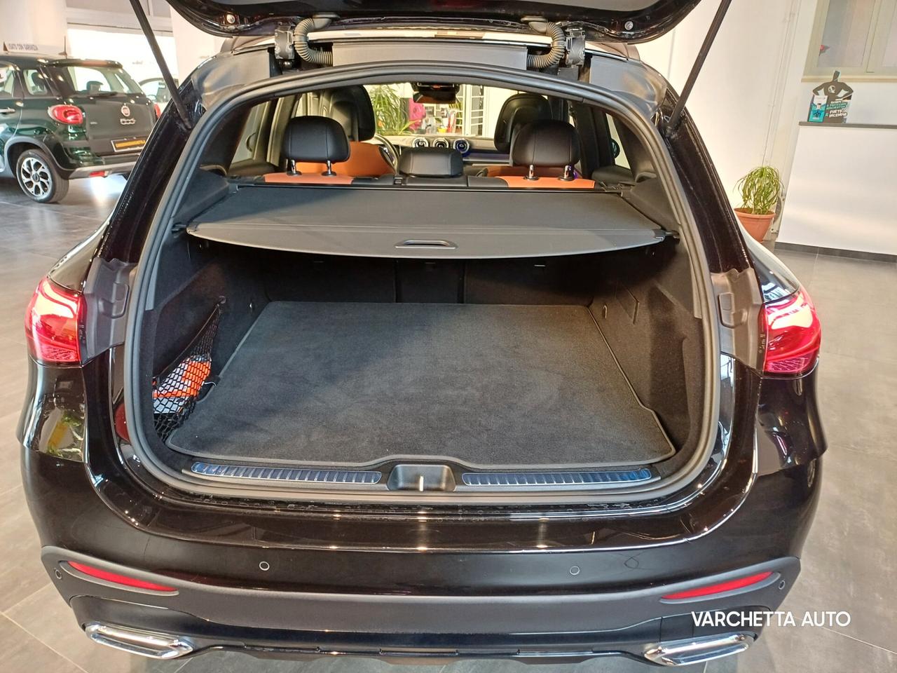 Mercedes-benz GLC 220 GLC 220 d 4Matic Mild Hybrid AMG Premium Plus