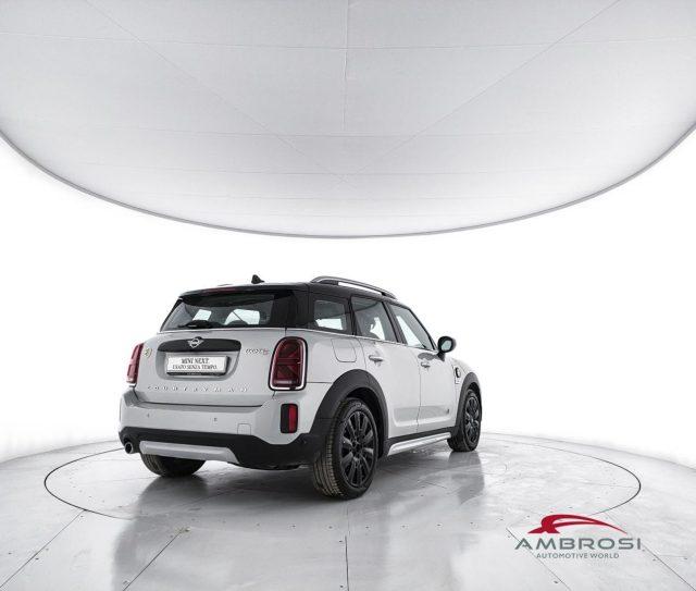 MINI Countryman Cooper SE 1.5 Hype ALL4 Automatica