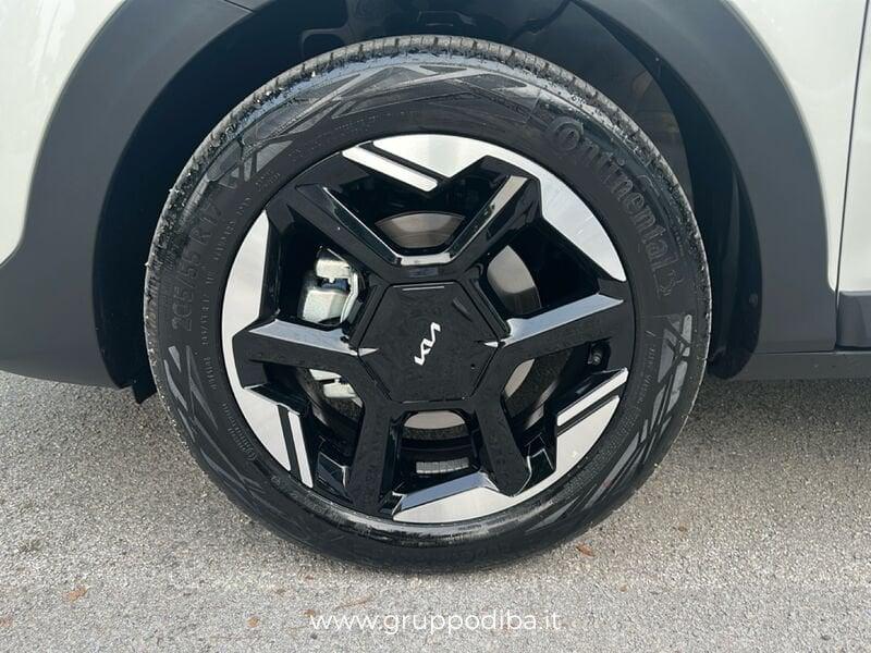 Kia Stonic 2025 1.0 t-gdi Style Tech Pack