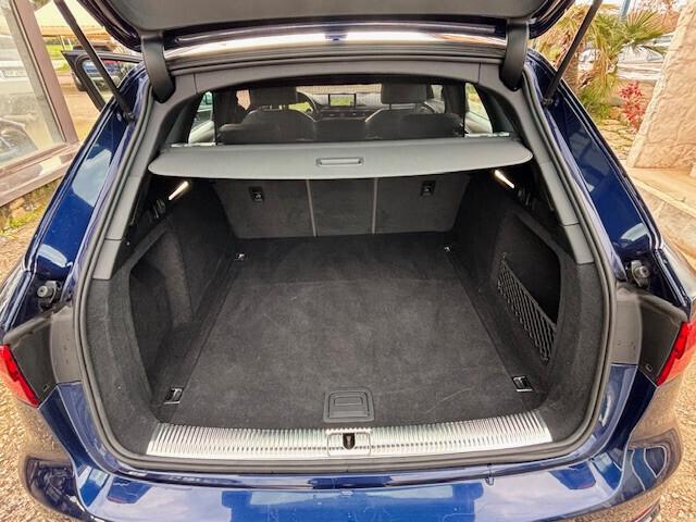 Audi A4 Avant S4 3.0 TFSI Quattro tip tronic 354CV
