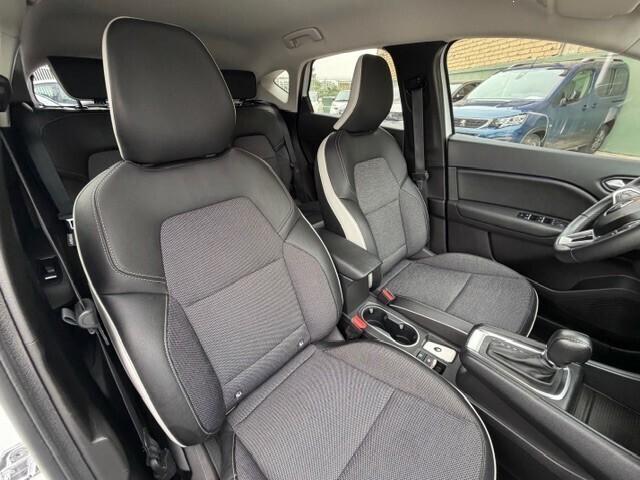 Renault Captur Blue dCi 115 CV EDC Intens