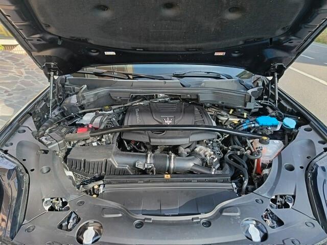 Maserati Grecale MHEV 250 CV AWD GT, UFF., UNICOP., TAGLIANDI, FILL OPTIONAL