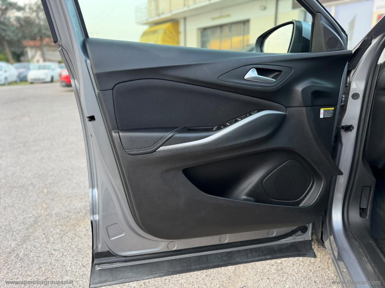 OPEL Grandland X 1.5 D Ecotec S&S Ultimate