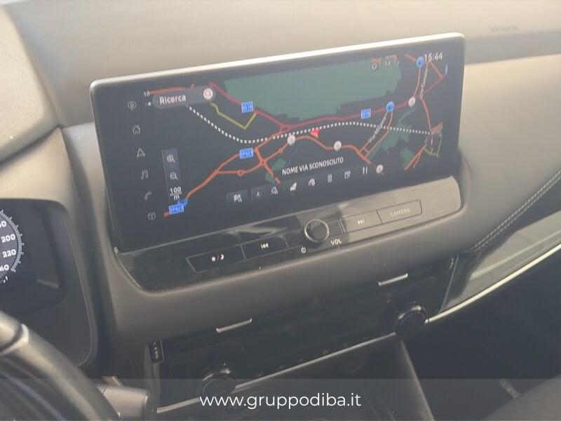 Nissan Qashqai III 2021 1.5 e-power N-Connecta 2wd