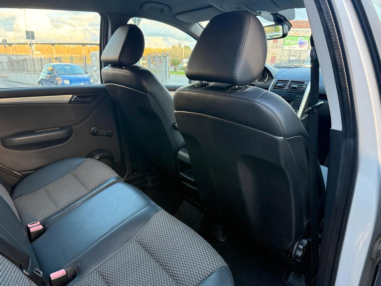 Mercedes-benz A 180 CDI Avantgarde