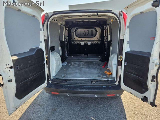 FIAT Doblo MAXI 1.3 Multijet 16v 95CV SX Euro 6 tg - FX459PN