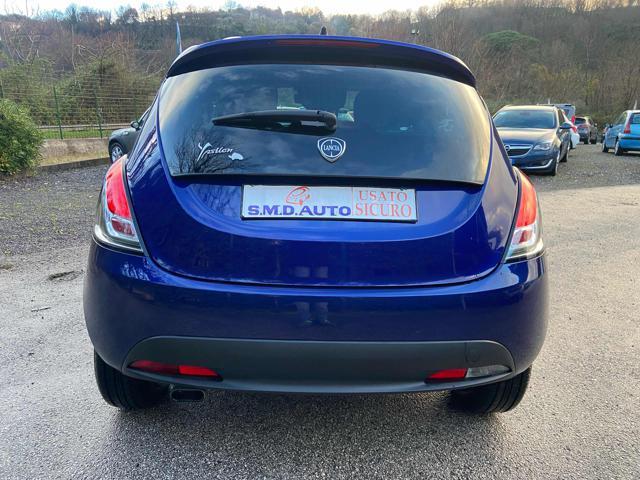 LANCIA Ypsilon 1.2 69 CV 5 porte GPL Ecochic Elefantino