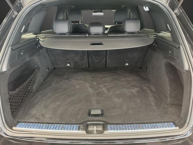 MERCEDES-BENZ GLC 220 d 4Matic Premium