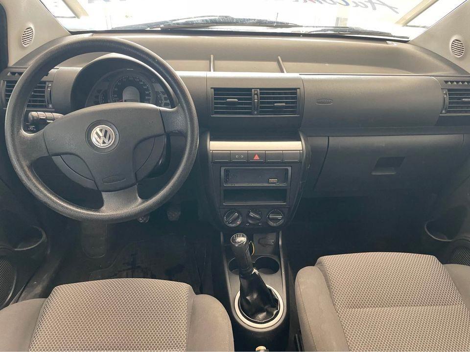 VOLKSWAGEN FOX GPL