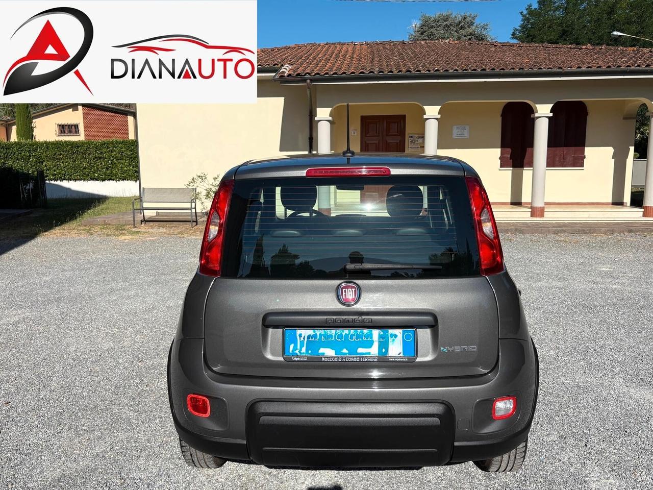 Fiat Panda Prezzo Reale!!!! Senza Nessun Vincolo! Pronta Consegna