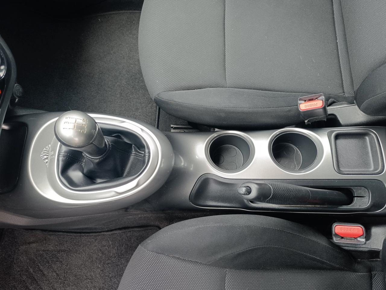 Nissan Juke 1.6 benzina SOLAMENTE 134.000 KM