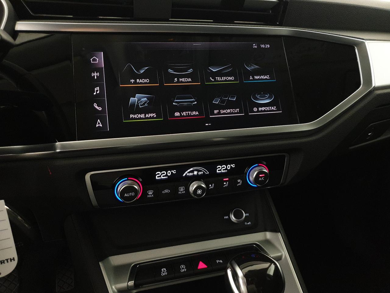 35TDI 150CV S tronic S Line Edition
