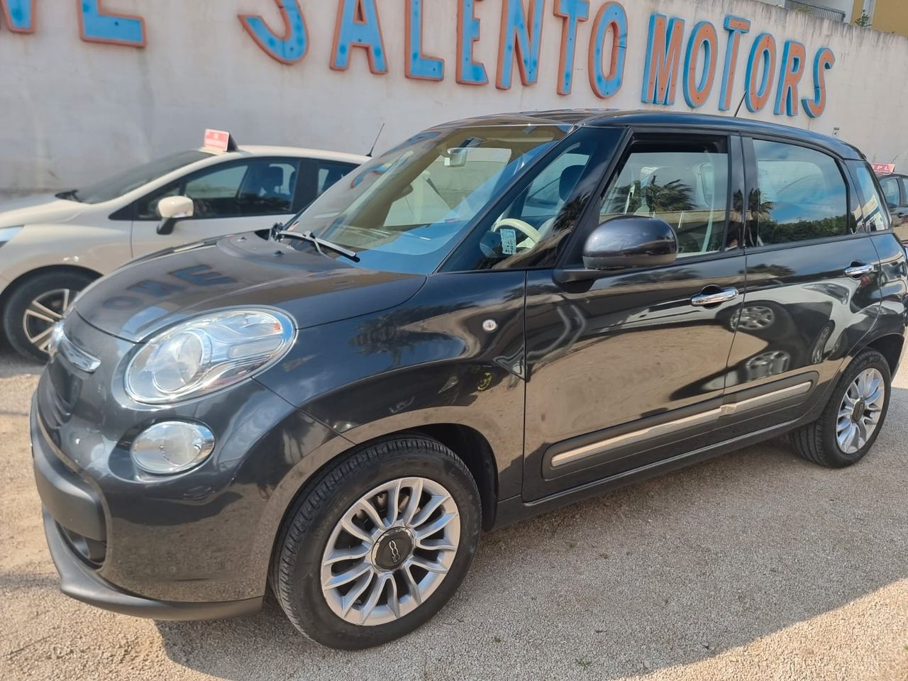 FIAT 500 L DIESEL 1.3 MJET