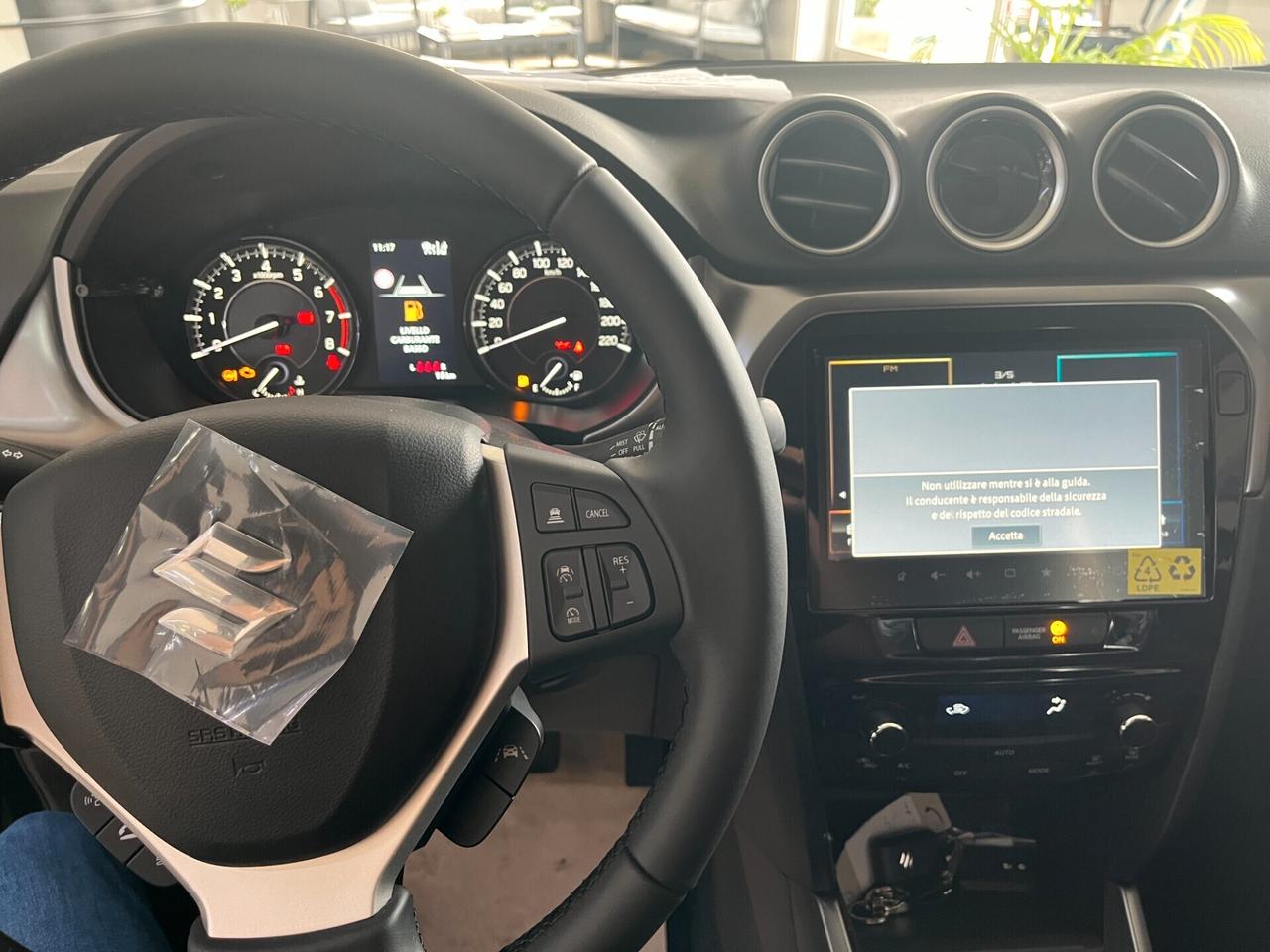 Suzuki Vitara PROMO dicembre 2025