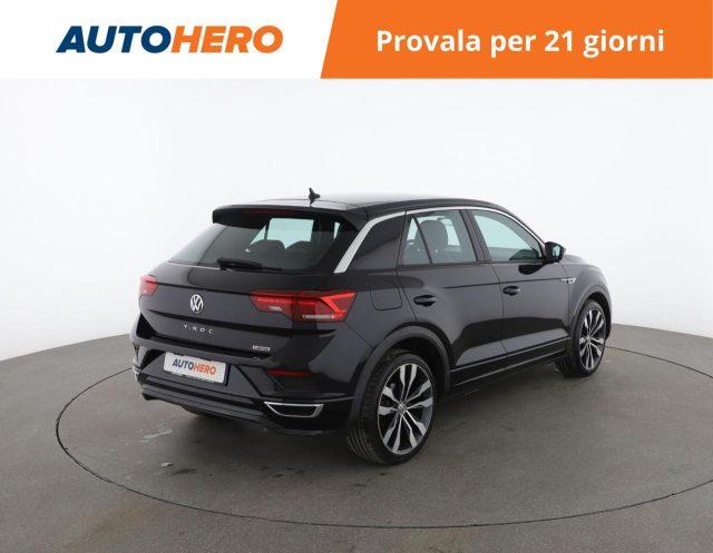VOLKSWAGEN T-Roc 2.0 TDI SCR 150 CV DSG 4MOTION Advanced BlueMot. T