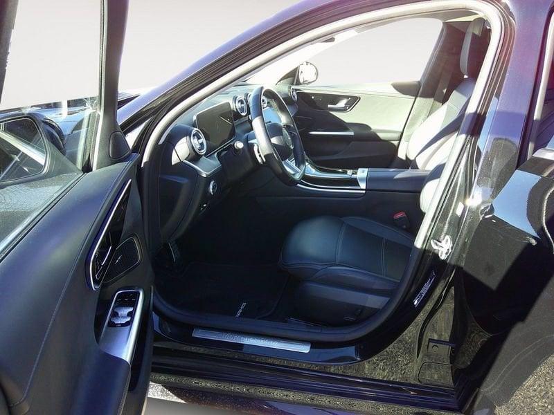 Mercedes-Benz Classe C C SW 220 d mhev Premium Plus auto