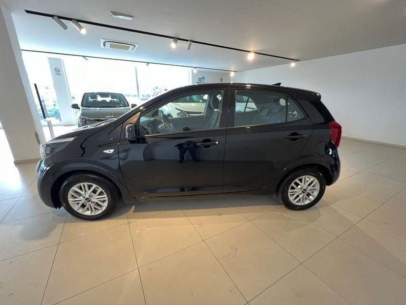 KIA Picanto 1.0 12V 5p. Urban Special Edition