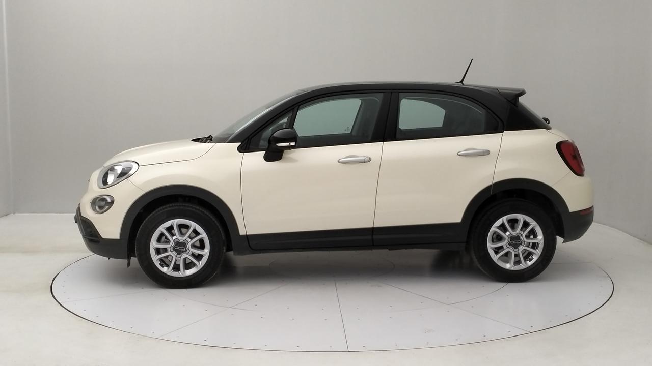 FIAT 500X - 500X 1.6 mjt Sport 4x2 120cv dct my20