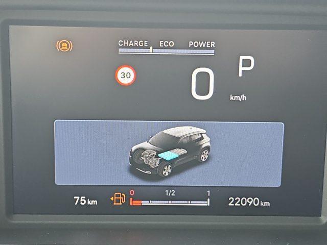 JEEP Avenger 1.2 Turbo 100 CV MHEV Longitude