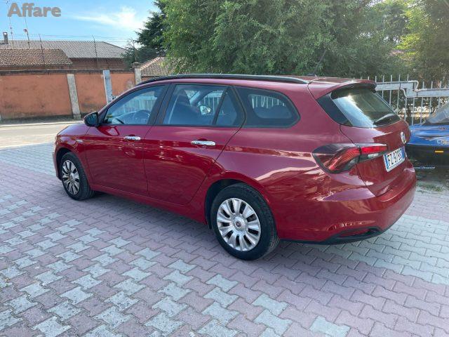 FIAT Tipo 1.6 Mjt S&S SW Easy