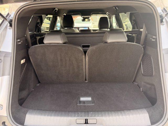 PEUGEOT 5008 Hybrid 145 e-DCS6 Allure 7P