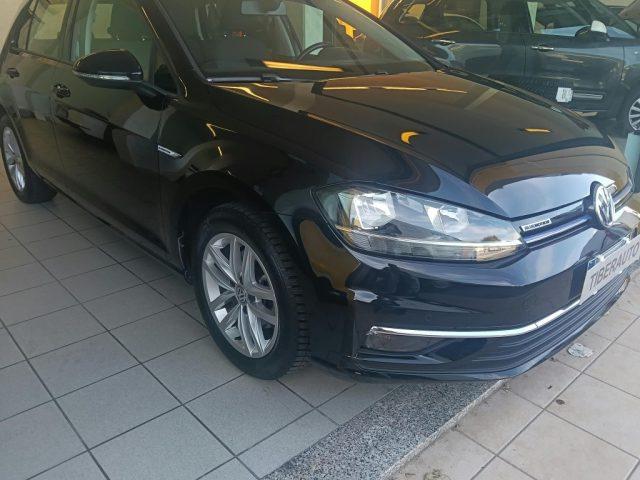 VOLKSWAGEN Golf 1.4 TGI 5p. Business BlueMotion